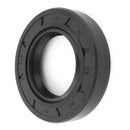 Oil Resistant Water Cooling Pump Mechanical Seal 30x52x10mm, Black T4I9