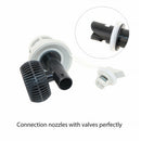 For Inflatable Boat Kayak Marine Measuring Surfing PVC Test Air Pressure Gauge