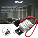 DIY DHT22 Digital Temperature Humidity Sensor AM2302 Module+PCB w/Cable