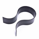 Universal  Modern Acrylic Headphone Stand Headset Holder Display HangerS Ew