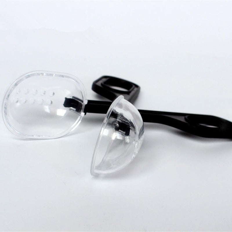 Reptile Pet Feeding Plastic Tong Clip Forceps Aquarium Herp Spiders Grabber