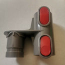 4pcs Vacuum Cleaner Storage Bracket For  DC58
