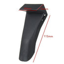 4* Plastic Inserts Jaw Clamp Cover Protector Wheel Rim Guards For Tire Change Dz