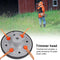Universal 4 Line Bump Trimmer head Speed Feed String Trimmer Head Gasoline