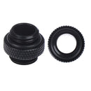 1pcs G1/4 '' mini dual external thread connection double male adapter threa OZ