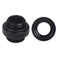 1pcs G1/4 '' mini dual external thread connection double male adapter threa OZ