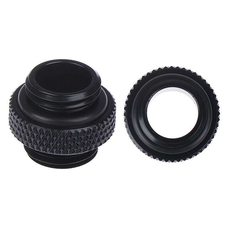1pcs G1/4 '' mini dual external thread connection double male adapter threa OZ