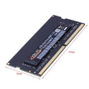 Yruis Ddr4 4G 8Gb 2400Mhz Ram Sodimm Laptop Memory Support Memoria Ddr4 Not