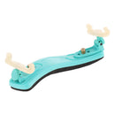 Durable Plastic Violin Fiddle Shoulder Rest for 1/2-1/4 Violin Replacement