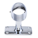 Stainless Steel 38mm Center Tube Stanchion Pipe Boat Hand Rail Fitting