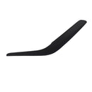 Car Left/Right Inner Door Handle Cover For Bmw X1 E84 2010-2016 Black L6V3