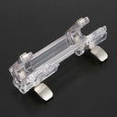 K8 Telescopic Press Type Four Finger Operation Mobile Triggers Fire Control Y5J4