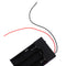 Battery box holder ON/OFF Switch for 3 X AA Battery Waterproof w/ wiME