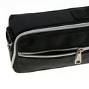 Portable Canvas Gig Bag Box & Wooden Case with Leather Cover Shell Replacement