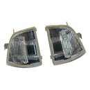 12V TurnSignal Mirror Lamp Indicator Light Lamp Replacement For Ford Focus 03-13