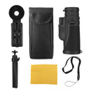 40x60 Cellphone Telescope 10 Plus Magnification for Camping Beach Travel