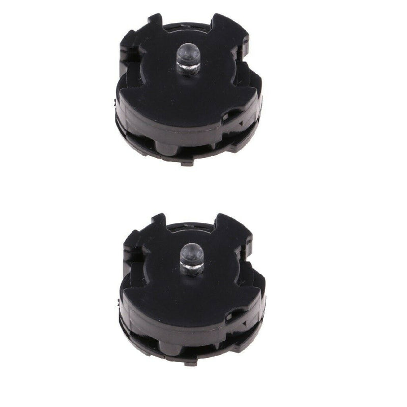 2x Modify LED Light Green for MG GN-X 00Q 00R Gundam Assembled Gundam Robot