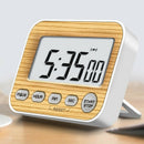 Timer Digital Timers, Kitchen Timer with Alarm Clock for Cooking or Office, D7S8