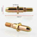 Brand New For Chevy GMC Fullsize Truck SUV Door Hinge Pins Pin Bushing Kit