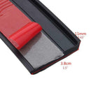 2pcs/set 1.5M Car Wheel Arch Bumper Protection Strip AUTO Decor Accessories