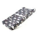Baby Nappy Changing Pad Soft Baby Waterproof Mattress Bed Sheet Infant Chan Z6T4