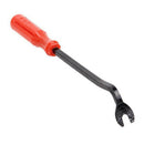 Hot Car Door Upholstery Remover & Trim Clip Removal Pliers Pry Bar Combo To H8E9
