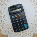 Digit Pocket Electronic Display Calculating Student Scientific Calculator D W4P9