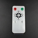 HDMI to RF Coaxial Analog Converter Box HD Adapter with Remote Control for TV