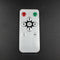 HDMI to RF Coaxial Analog Converter Box HD Adapter with Remote Control for TV