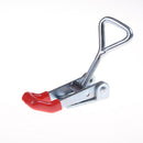 GH-4001 Quick Toggle Clamp Clip 150kg 330Lbs Holding Metal Latch Hand Tools JR