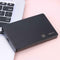2.5 inch Hard Disk Case SATA USB2.0 HDD Box External Hard Drive Enclosure