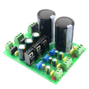 Rectifier Filter Power Board LM317 LM337 Multi-Channel Adjustable Rectifier A2Y3