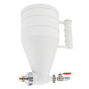Nozzle SPRAY GUN Air Spray Gun Hand Manual Paint Gun 1000ml TL-6C