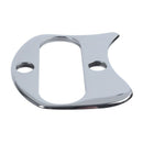 Stainless Steel Gua Sha Board Body Massage Tool Guasha Board For Acupunctur