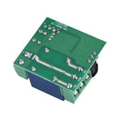 DC 12V Relay 1CH 433MHz wireless RF Remote Control Switch Transmitter w/Receiver