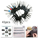 Wire Plug Inspection Car Terminal Removal Kit Compact Pin Extractor Tools