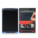 Writing Board 12 Inches Lcd Tablet Portable Digital Drawing Handwriting Not