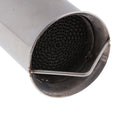 51mm Motorcycle Racing Exhaust Pipe Can DB Killer Silencer Exhaust Silencer