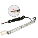 White red Bolt-On LED Lamps for Car License Plate Lights Backup Reverse TZZ