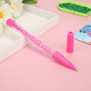 Diamond Painting Pens Point Drill Tool Cross Stitch Hand Craft (Rose Red)