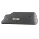 6-way Switch Trim Front Driver Power Seat Adjuster Bezel For Silverado 03-06