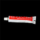 705 High Temperature Clear Silicone Rubber Sealant Adhesive Glue Glass Meta ME