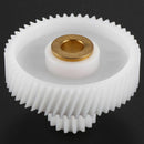 Meat Grinder Parts Plastic Gear Parts for Meat Grinder MG-2501-18-3 fit Ele