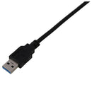 USB 3.0 - 2.5" SATA II Hard Drive Adapter Cable / UASP - SATA to USB 3.0 Co