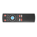 T1+ Voice Remote Control  2.4G Wireless Air Mouse Gyro for Android TV Box