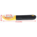 Corn Stripper Peeler Corn Cob Remover Thresher Creative Corn Kernel CutterKni-OZ