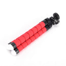 Flexible Mini Small Tripod Stand Camera for  Nikon Canon Sony Balck new WLB Kw