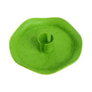 Reptile Pet Tortoise Automatic Food Drink Water Dispenser Feeder Favor Roun B7D3