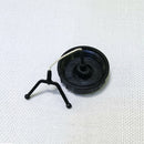 2Pcs Fuel Cap Set Suit For Stihl 017 018 MS170 MS180 Chainsaw Engine
