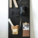 Washable Kraft Paper Storage Bag Nordic Unbreakable Plants Grow Paper Sundr